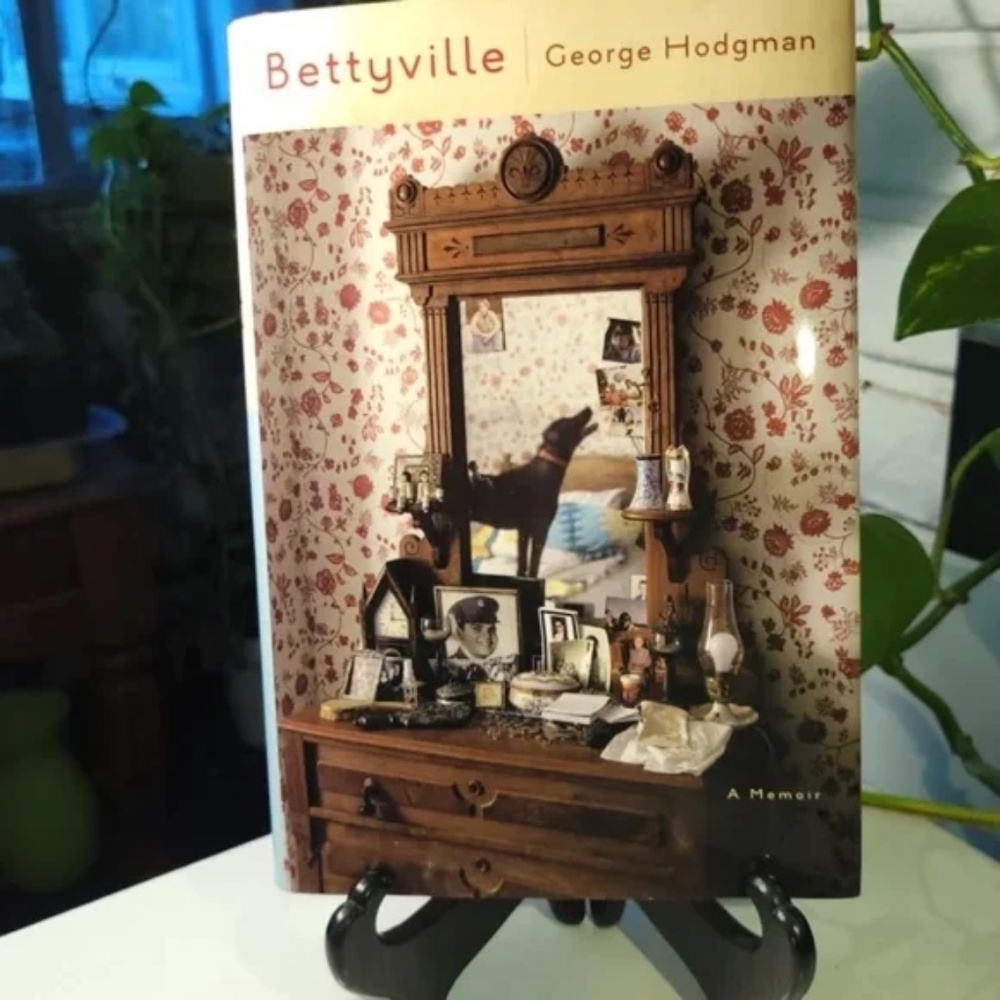 { ❤️ $5 } Book Bettyville A novel